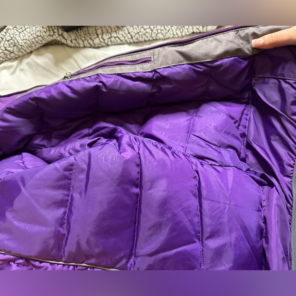 NORTHFACE jacket - Picture 2 of 9